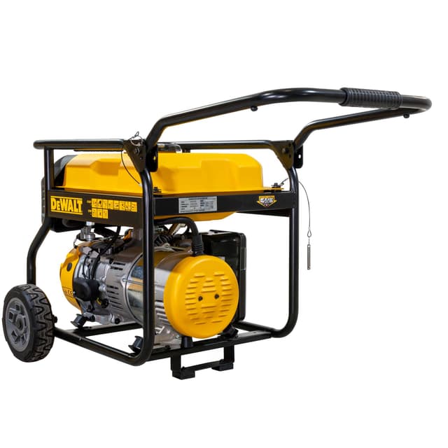 Thumbnail 1 de Dewalt DXGNP35E Generador 3,2 kW