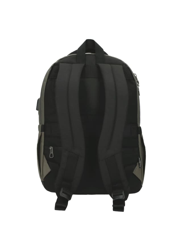 Detalle de Pepe Jeans Dortmund Mochila porta ordenador 15,6"