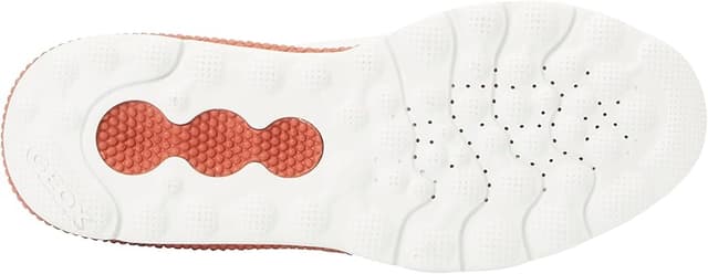 Detalle 2 de Geox U Spherica Actif zapatillas 42 EU azul Navy