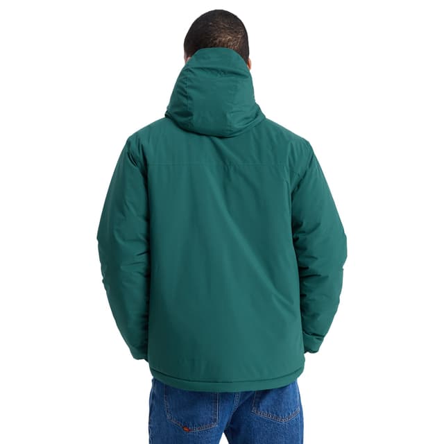 Detalle 2 de Quiksilver Overcast 3K Insulated