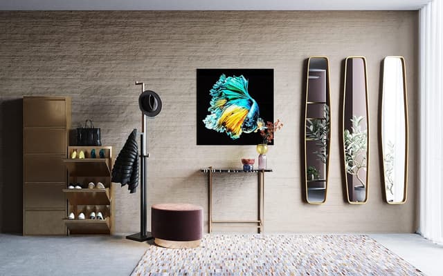 Thumbnail 1 de Kare Design Zapatero Caruso Bronce, moderno y práctico