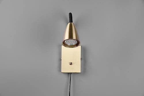 Thumbnail 2 de Wanda Trio Aplique 1xGU10, 10 W 💡