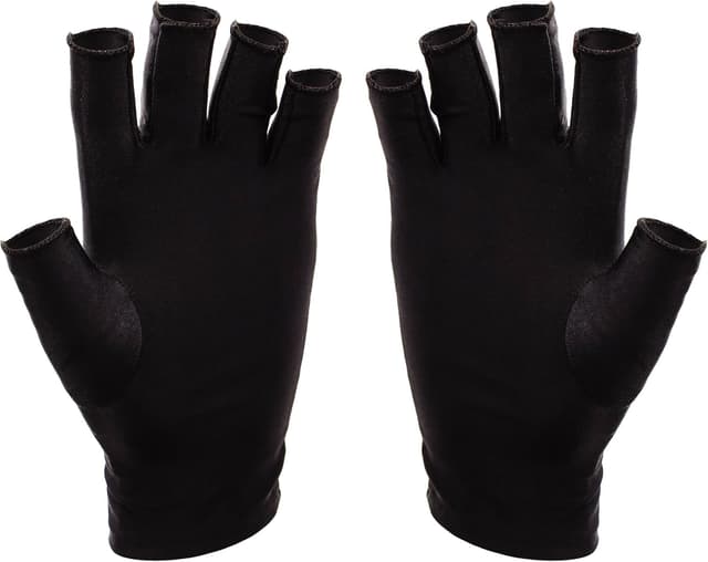 Imagen de SUNUV Gants UV pour Ongles UPF 50 en OfertitasTOP