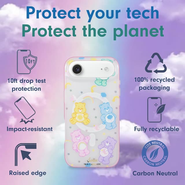 Thumbnail 3 de Sonix iPhone 17 Air Case