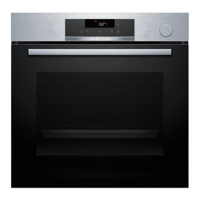 Detalle de Bosch HRG572ES3 horno multifunción 3D Hotair