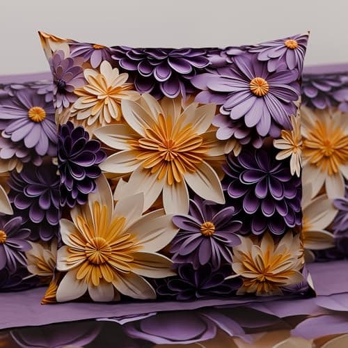 Detalle 2 de PETTI Artigiani Italiani Fundas de almohada 50x50 cm