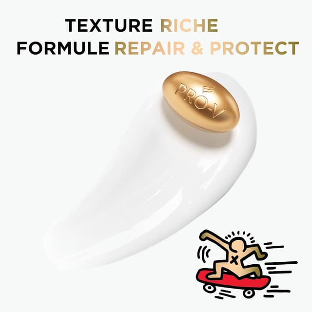 Thumbnail 6 de Pantene Pro‑V Masque Keratin Protect 300ml 💇♀