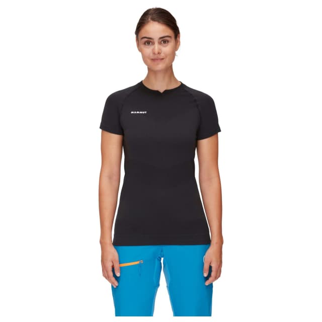 Detalle de Mammut TRIFT Camiseta de montaña mujer