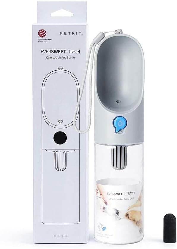 Thumbnail 2 de PETKIT Eversweet Borraccia 400 ml per cani