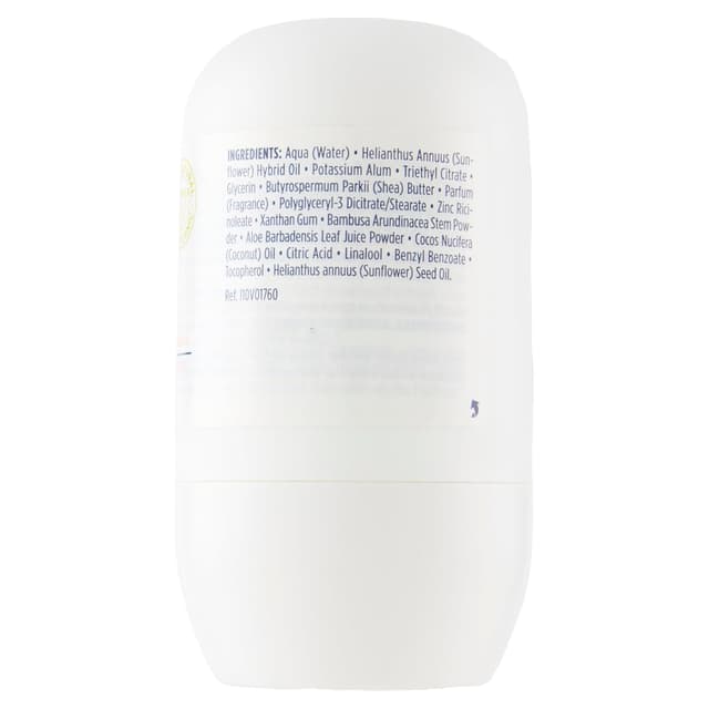 Detalle de NOVA ENGEL Deodermial Roll-On 48H 50 ml