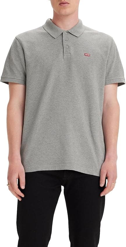 Thumbnail 4 de Levi's Housemark Polo Camiseta polo 1 unidad