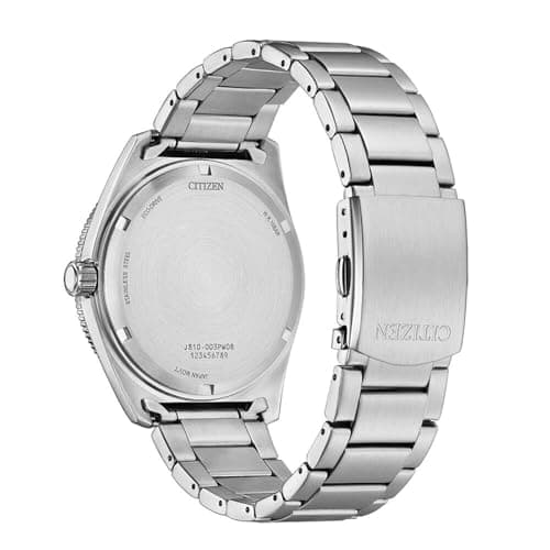 Detalle de Citizen AW1888-53E Marine 188 reloj