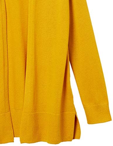 Thumbnail 6 de Amazon Essentials Jersey Ligero Abierto Mujer Talla Grande