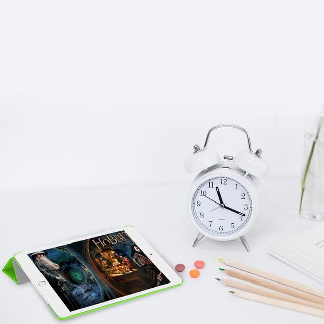 Detalle de Generic Smart Magnet Case for iPad 10.2 inch