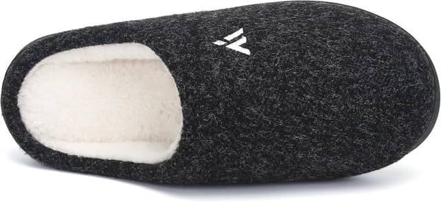 Thumbnail 2 de Mishansha Pantofole casa in memory foam, taglia 36–49