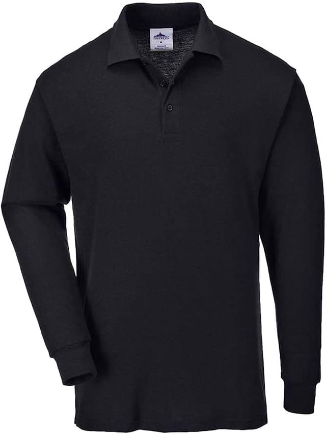 Thumbnail 4 de Portwest Gant Grip HiVis Taille L