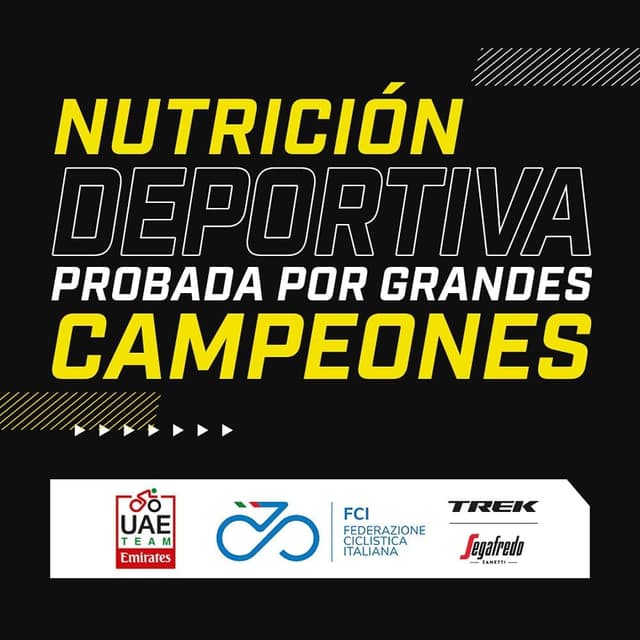 Thumbnail 5 de Enervit Carbo Bar C2:1PRO Sin Sabor 🍫 Barritas Energéticas, 30g