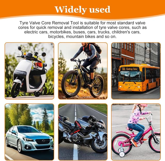 Thumbnail 6 de Coptiner Reifenreparatur-Set 44-teilig