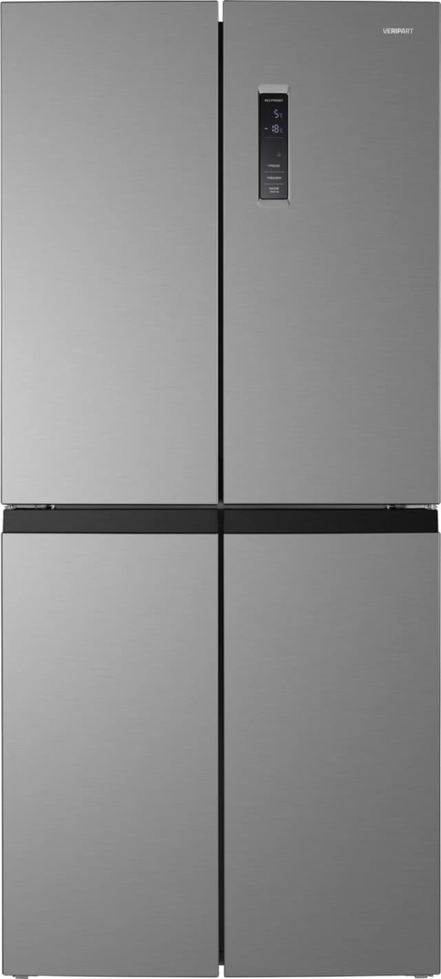 Thumbnail 3 de Veripart VPCDND421DZ Kühlschrank mit Luftfeuchte