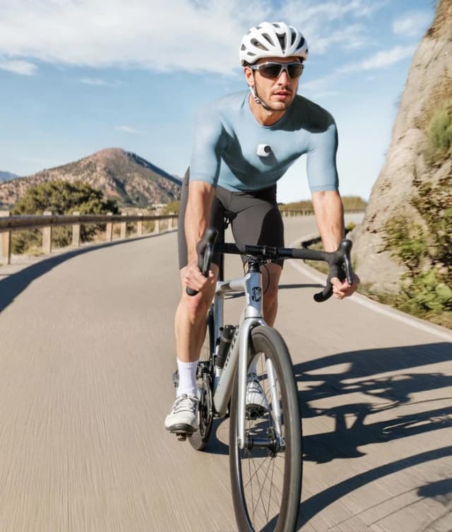 Thumbnail 6 de Insta360 GO Ultra: Standard Bundle Weiß