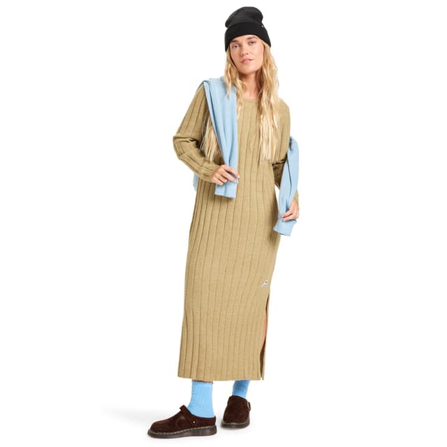 Thumbnail 4 de Quiksilver Highway vestido de mujer