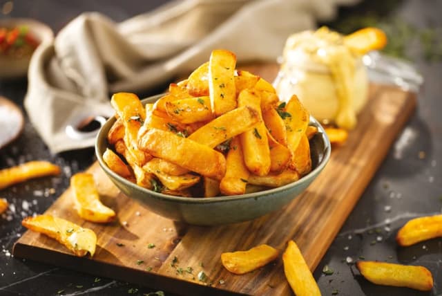 Thumbnail 15 de Philips Airfryer XXL Connected HD9880/90