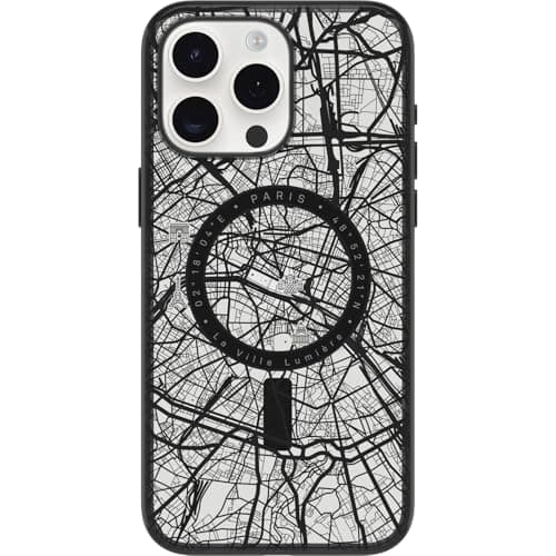 Thumbnail 1 de Otterbox Clear Case MagSafe para iPhone 15 Pro Max