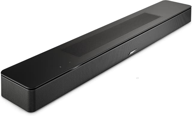Detalle de Bose Smart Dolby Atmos Soundbar