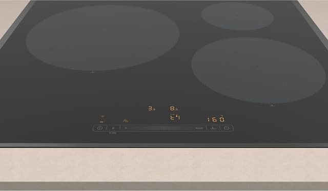 Thumbnail 2 de Balay 3EB965LH Placa de inducción 60 cm, 3 zonas