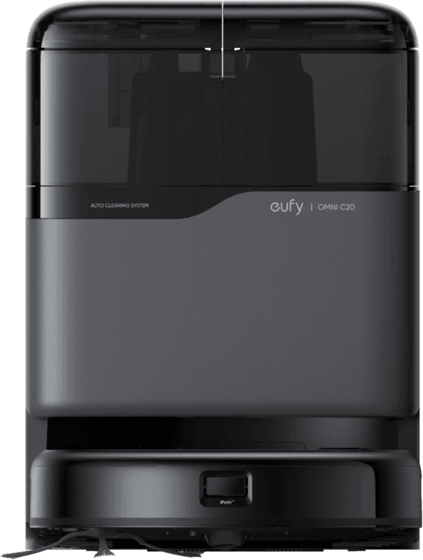 Detalle de eufy C20 Omni Saugroboter 7.000 Pa