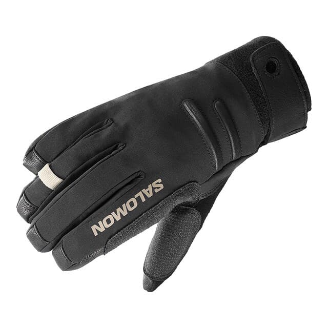 Detalle de Salomon Mtn Gore-Tex—guantes unisex