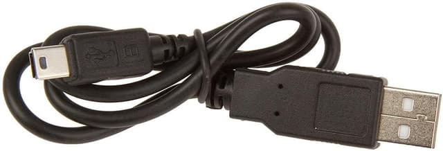 Detalle 2 de M-WAVE Helios USB luce posteriore per portapacchi e reggisella con LED rosso e indicatore batteria