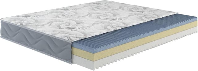 Thumbnail 5 de Talamo Italia Ercole 80x200 Materasso Memory