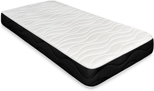 Detalle de Somnia Descanso colchón Versalles viscoelástico 105x190