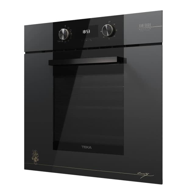 Thumbnail 1 de Teka HLB 84-VGOGH horno multifunción 70 L