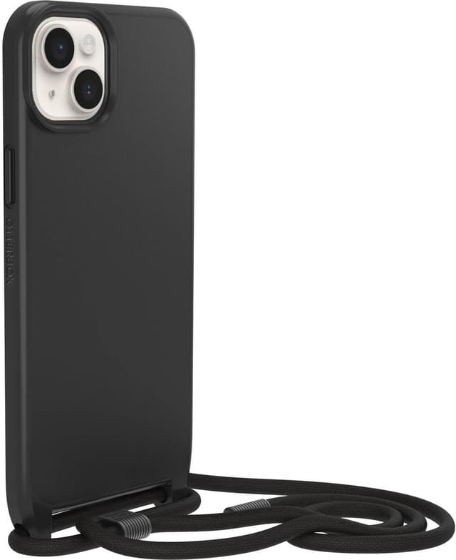 Detalle de OtterBox React Necklace MagSafe iPhone 14 Plus