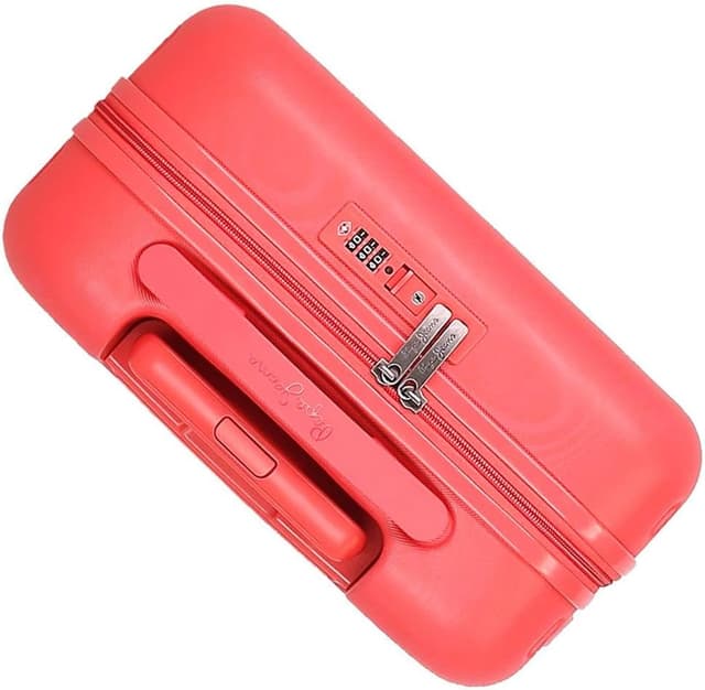 Thumbnail 5 de Pepe Jeans Highlight valigia da cabina 37 L