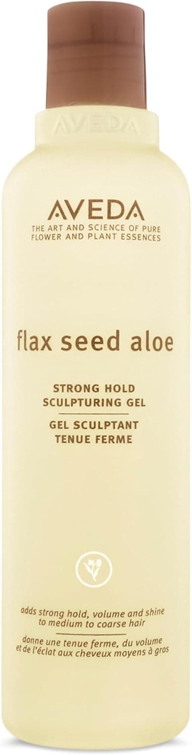 Detalle de Flax Seed Aloe Gel d’Aveda, 250 ml