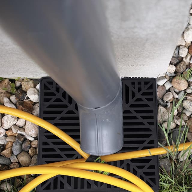 Thumbnail 6 de Drain de gouttière 2,5 m 🏡