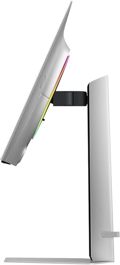 Thumbnail 6 de Samsung LS27FG816SUXEN Monitor Odyssey OLED G8 27" 4K 240Hz