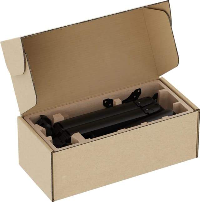 Thumbnail 18 de Neomounts NEXT Slim DS70-250BL2 Monitorhalterung