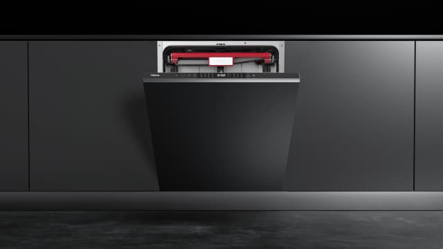 Detalle 2 de Teka DFI 46960 14 servicios PremiumDry