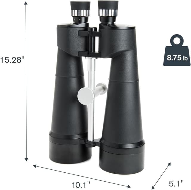 Thumbnail 6 de Celestron SkyMaster 25x100 Binoculars