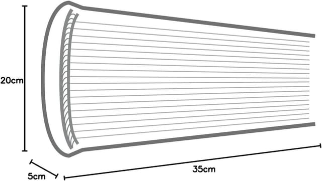 Thumbnail 6 de Walther Design Album Photo Rouge 30 x 30 cm avec découpe de couverture Fun FA-208-R