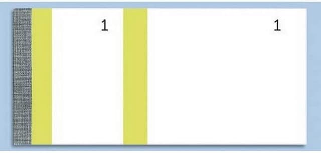 Thumbnail 6 de Exacompta 96399E Bloc vendeur 100 feuillets