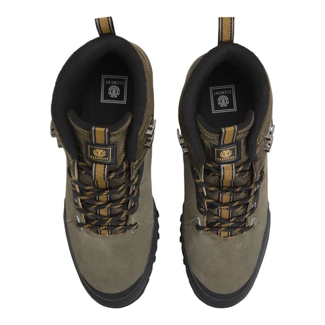 Detalle 2 de Element Donnelly Elite Zapatillas hombre