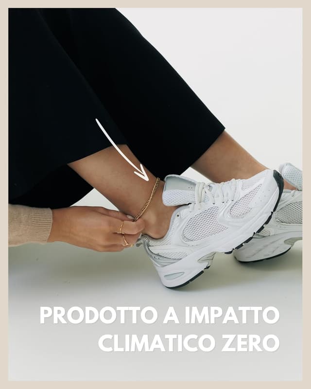 Thumbnail 4 de GD GOOD.designs Cavigliera 22–27 cm 🩰