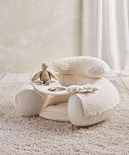 Detalle de Mamas & Papas Welcome to The World Ducking Sit & Play 6+ months