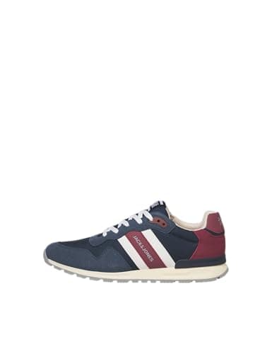 Detalle de Zapatillas Jack & Jones Stellar para hombre - Talla 44