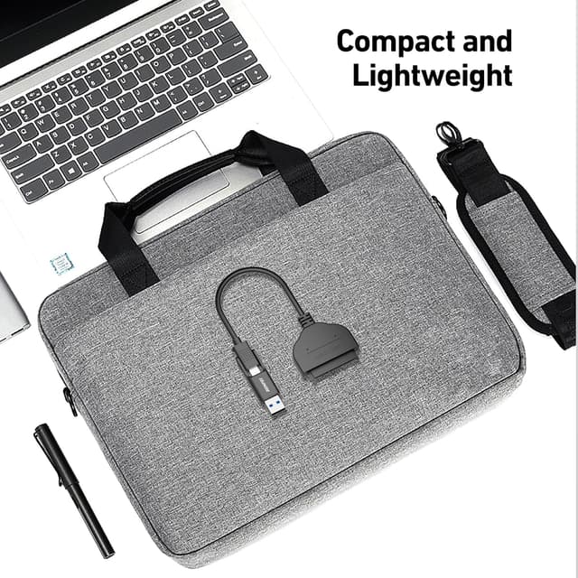 Thumbnail 6 de BENFEI SATA auf USB-Kabel 6 Gbit/s